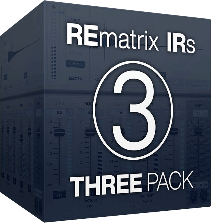 rematrix 3 library bundle