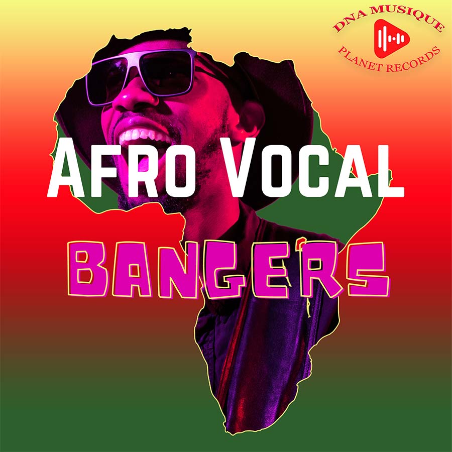 afrovocalbangers