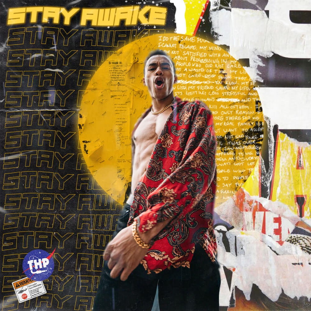 stay awake
