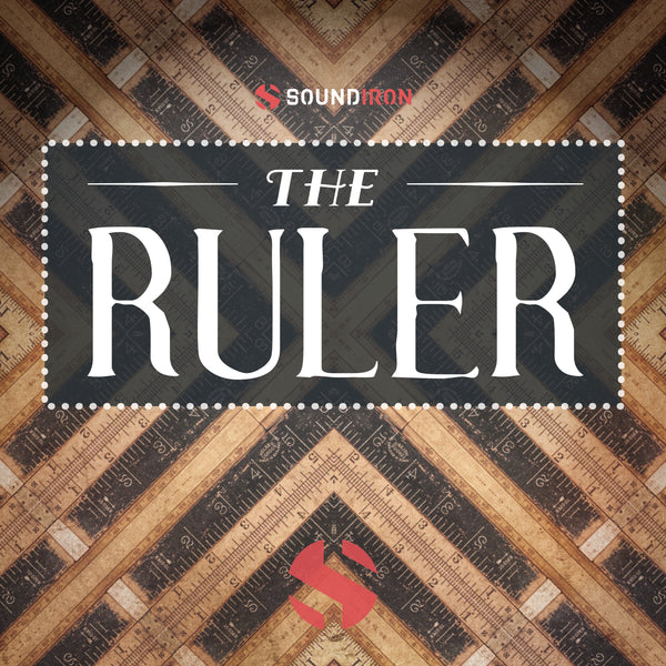 the ruler