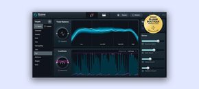 ozone 11 advanced crossgrade from any izotope product + free neutron 4 elements