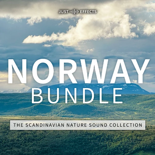 Norway Bundle