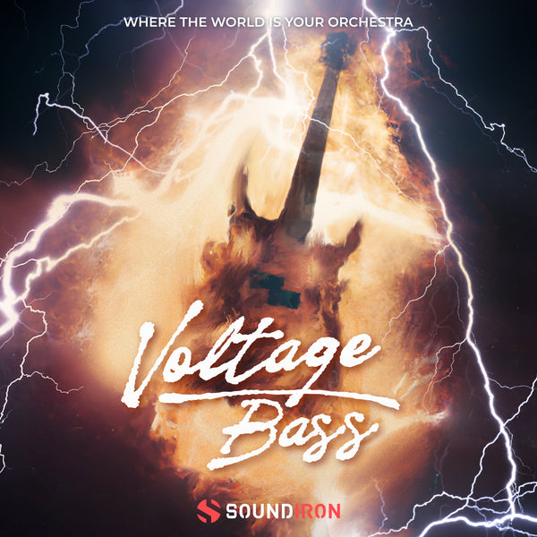 voltage bass