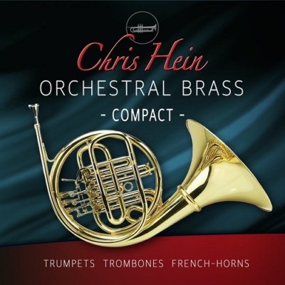 Chris Hein Orchestral Brass Compact