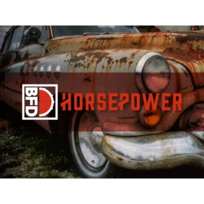 horsepower