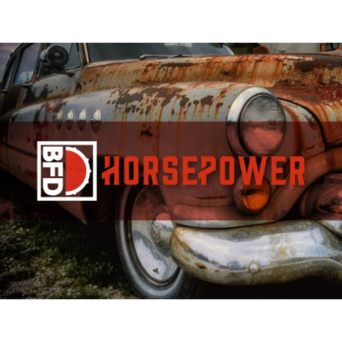 horsepower