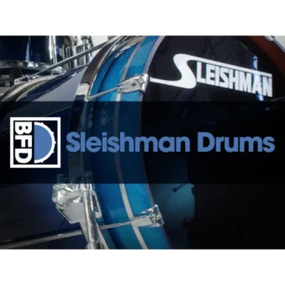 sleishmandrums
