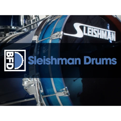 sleishmandrums