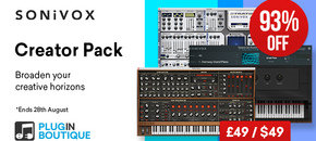 creator pack