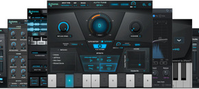 auto-tune producer (annual subscription)