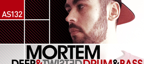 mortem – twisted drum & bass