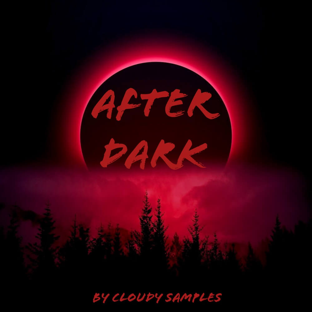 after dark