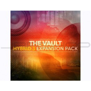 the vault expansion pack for hybrid 3