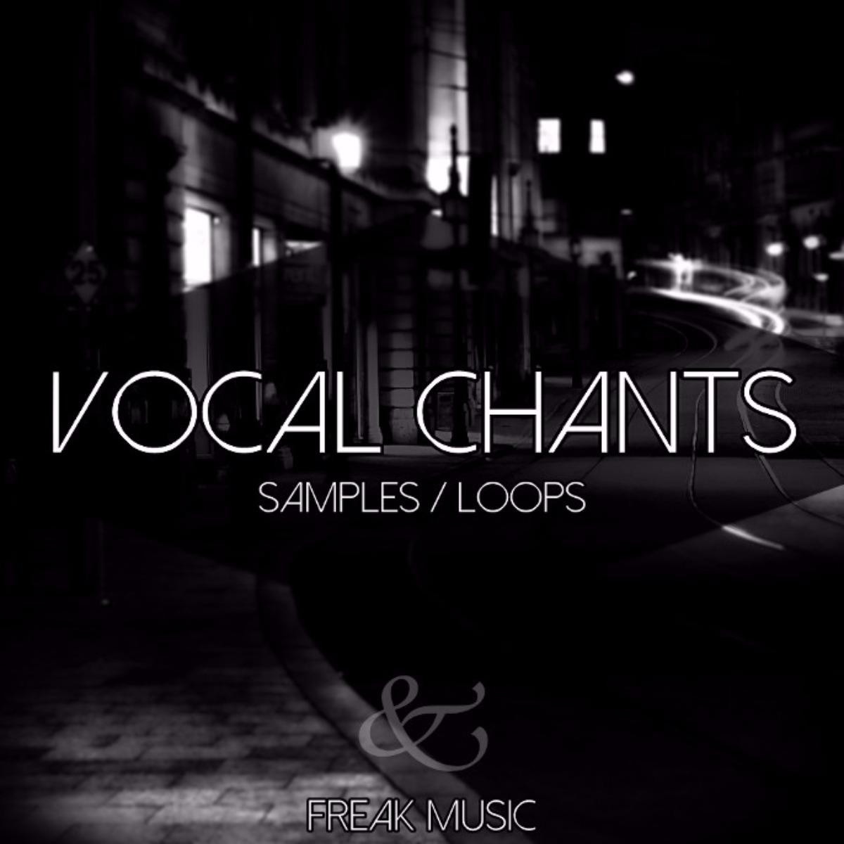 vocal chants