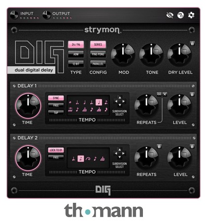 echo plugin bundle