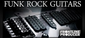 funk rock guitars