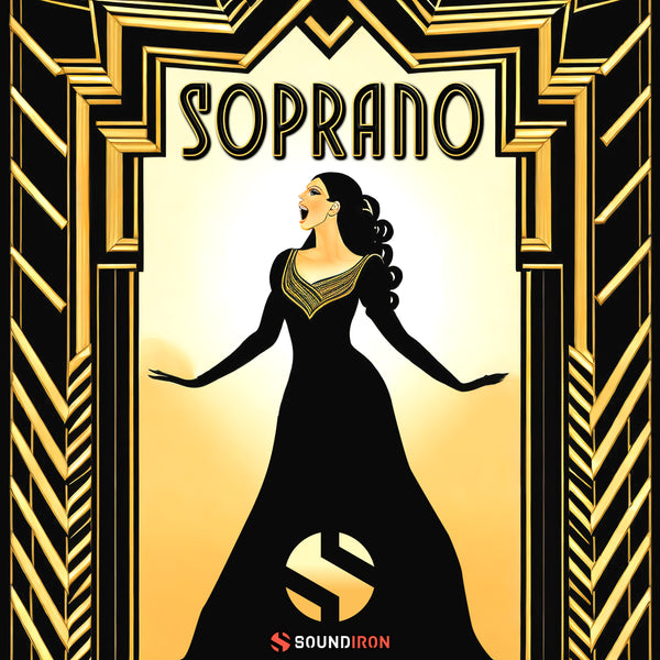 iron pack 7 – soprano
