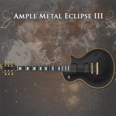 Ample Metal Eclipse