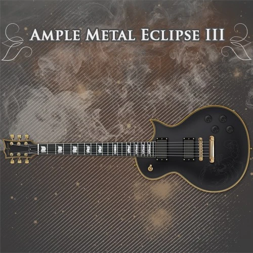 ample metal eclipse