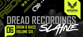 dread recordings vol. 6 – slaine