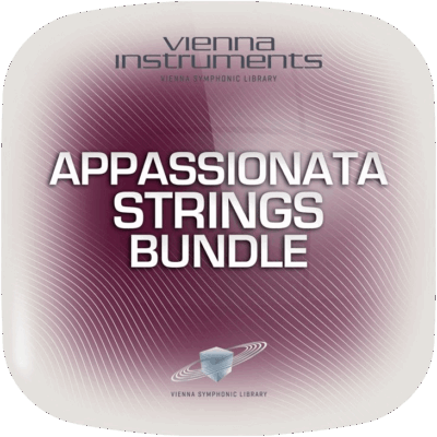 viennainstruments:appassionatastringsbundle