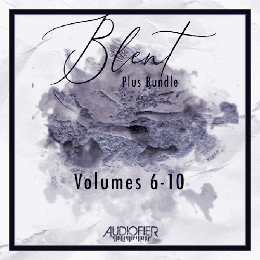 blent series 6-10
