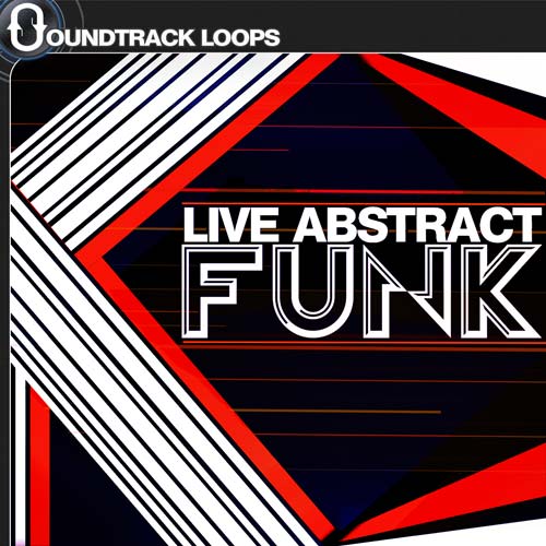 l.a. riot abstract funk