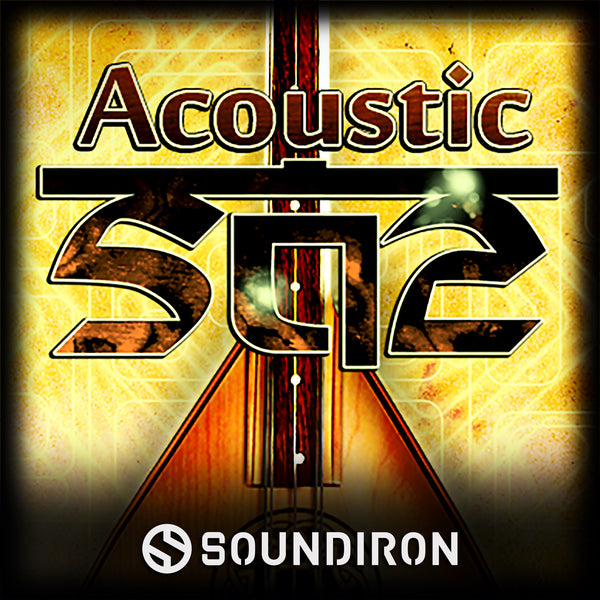 acoustic saz