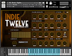 Indie Twelve