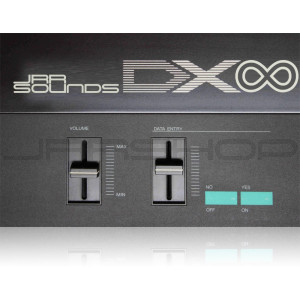 dx∞sevensamuraistocksetyamahadx7sampleset