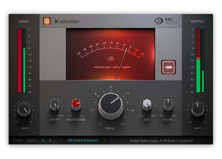 x-saturator