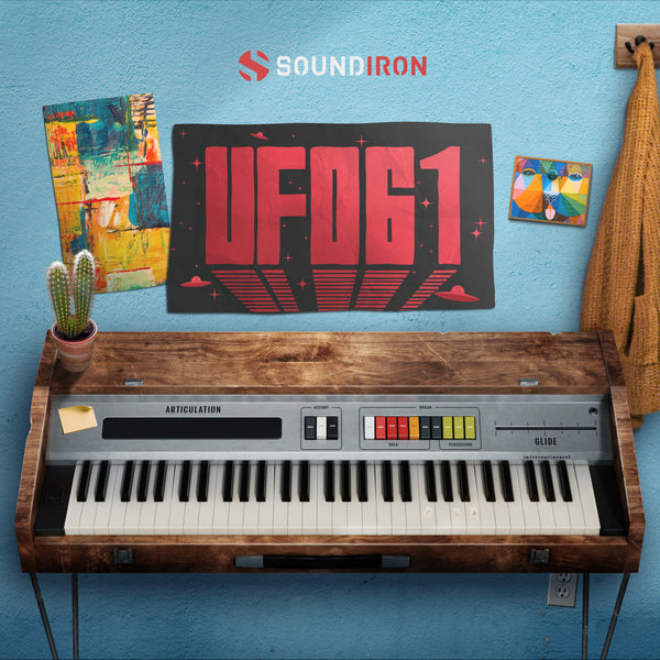 ufo 61