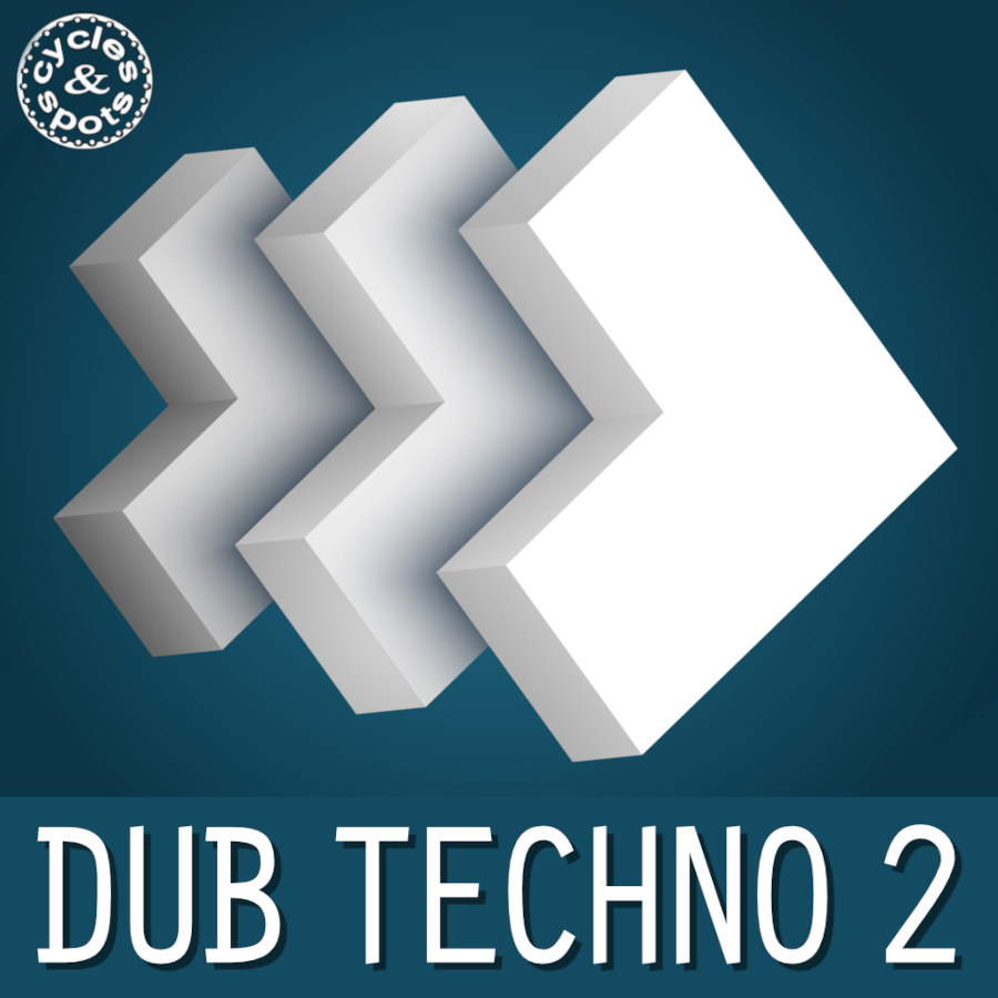 dub techno 2