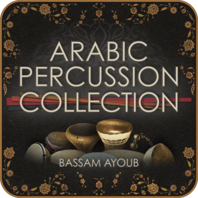 arabicpercussioncollectioncrossgrade