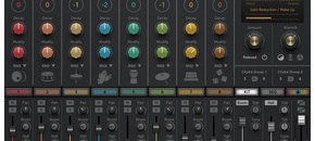 drumcomputer