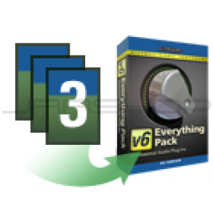 upgrade any 3 hd plug-ins to everything pack hd v7