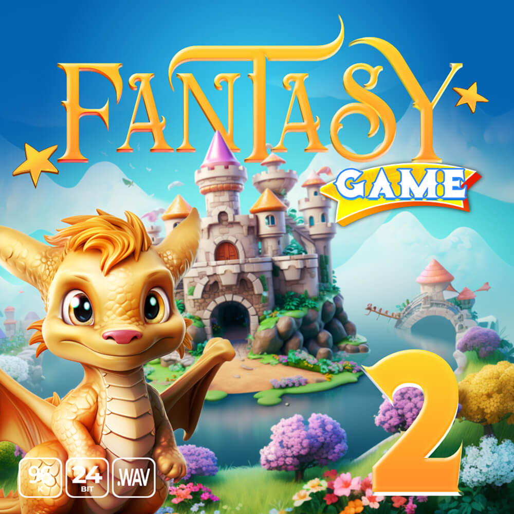fantasy game 2