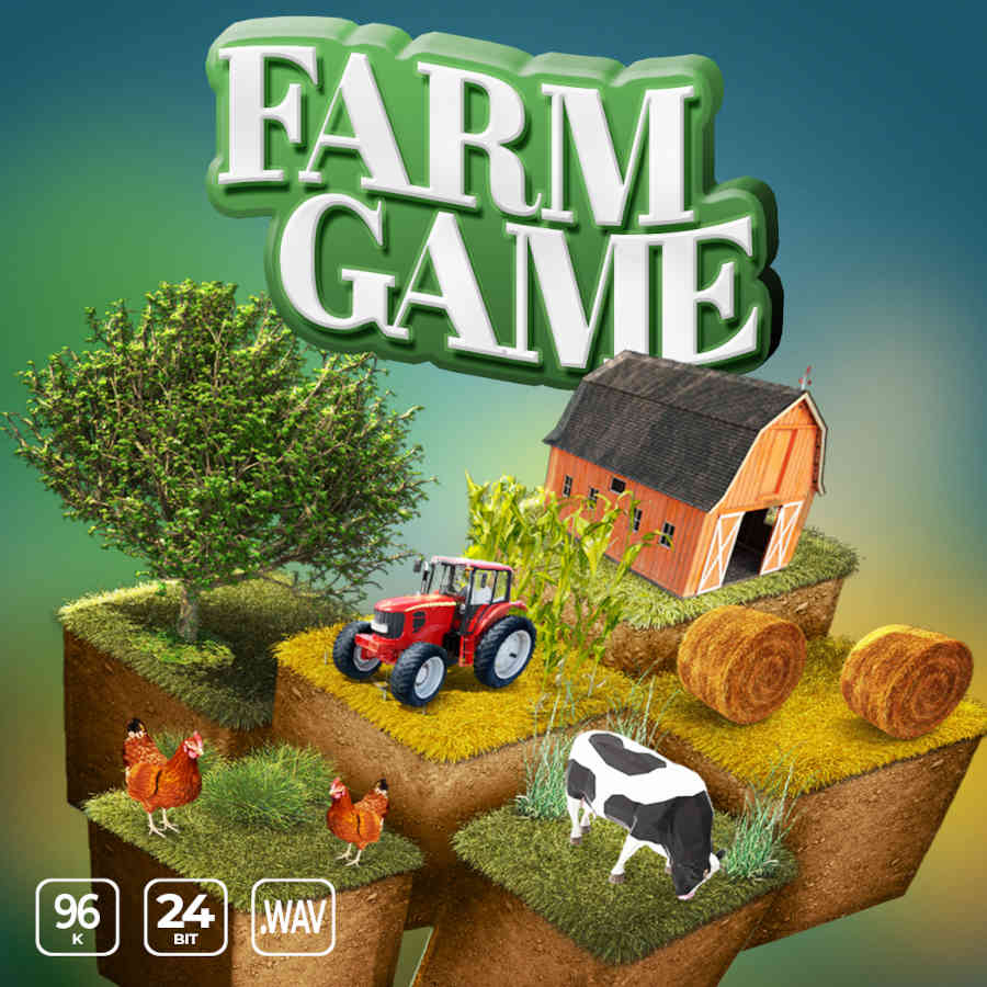 farm game