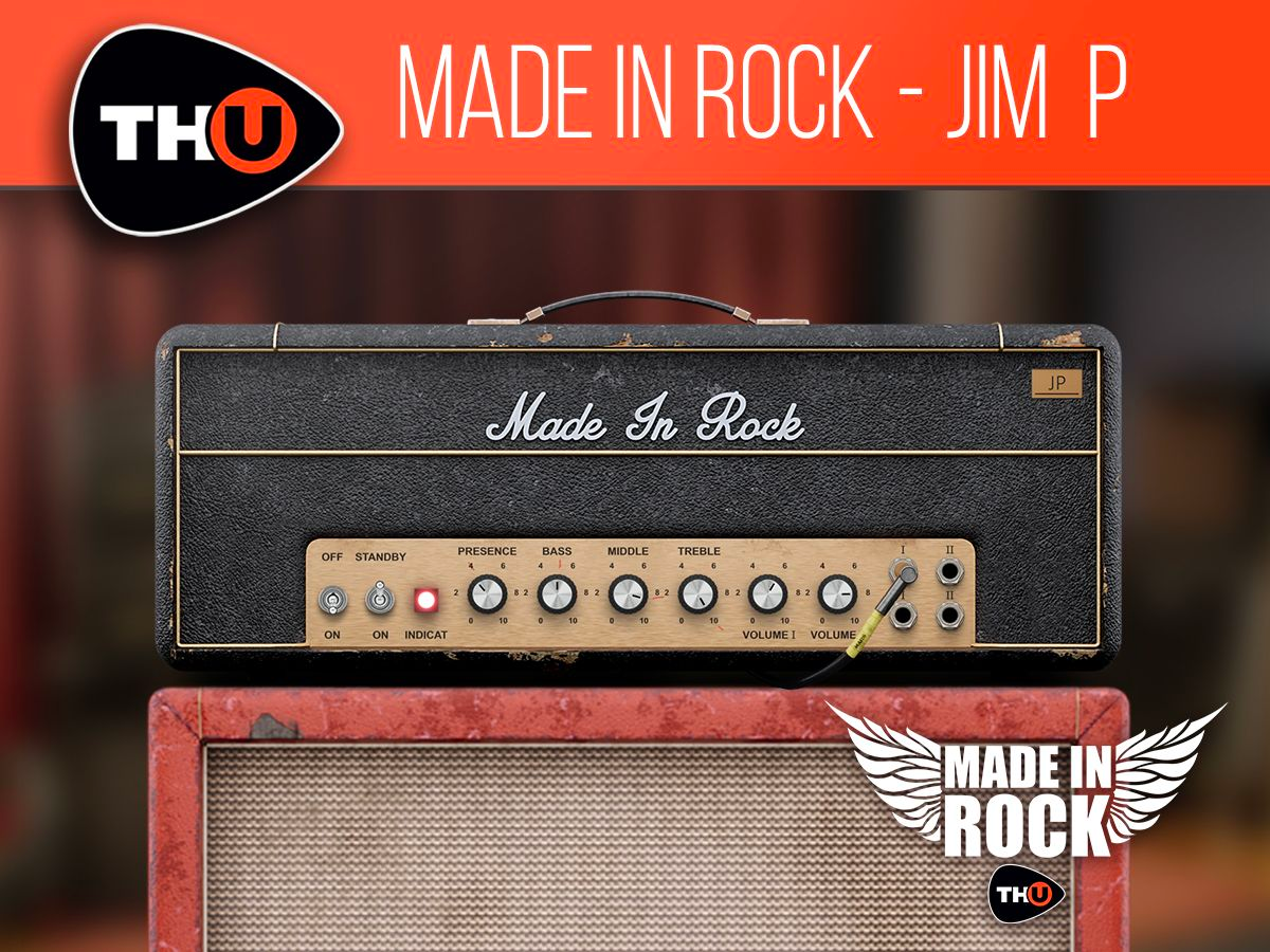 th-u made in rockjim p