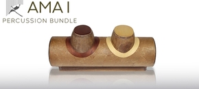 ama i percussion bundle