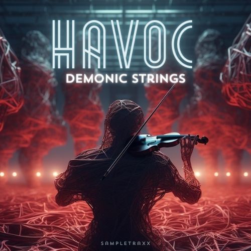 havoc demonic strings