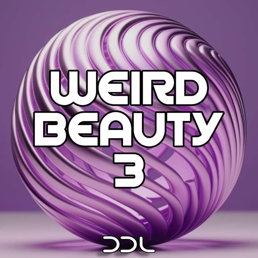 weird beauty 3