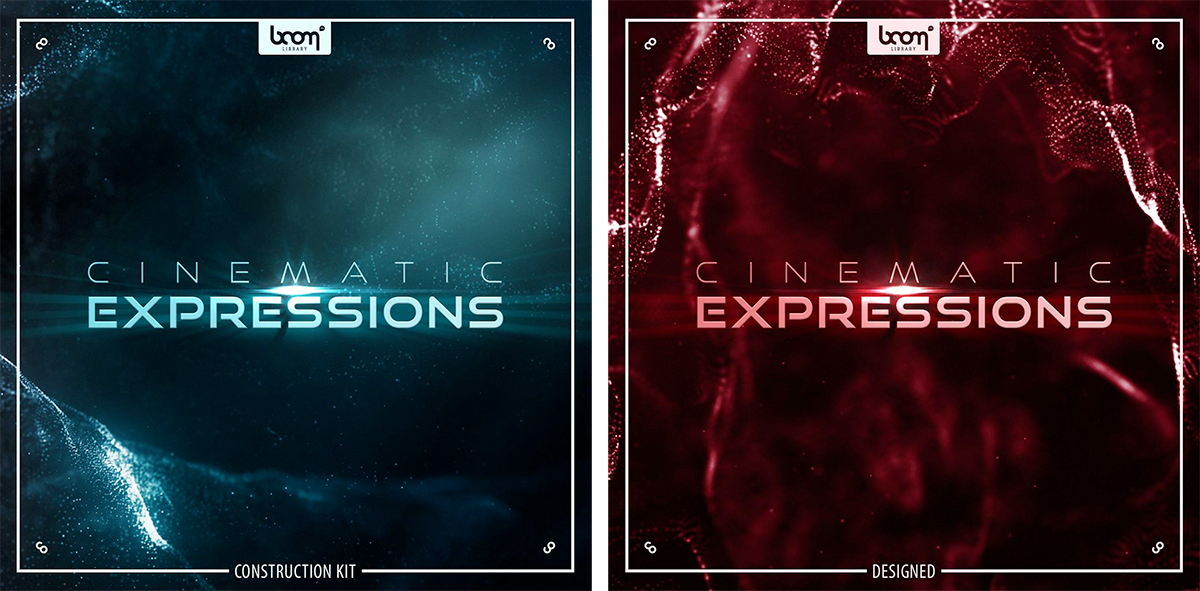 cinematic expressions bundle