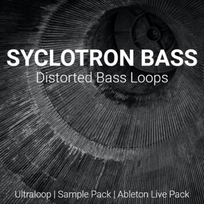 syclotronbass-samplepack