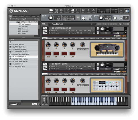 battleoftheminisynths