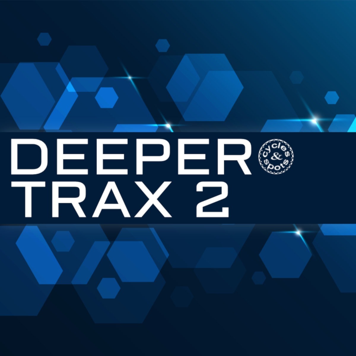 deeper trax 2
