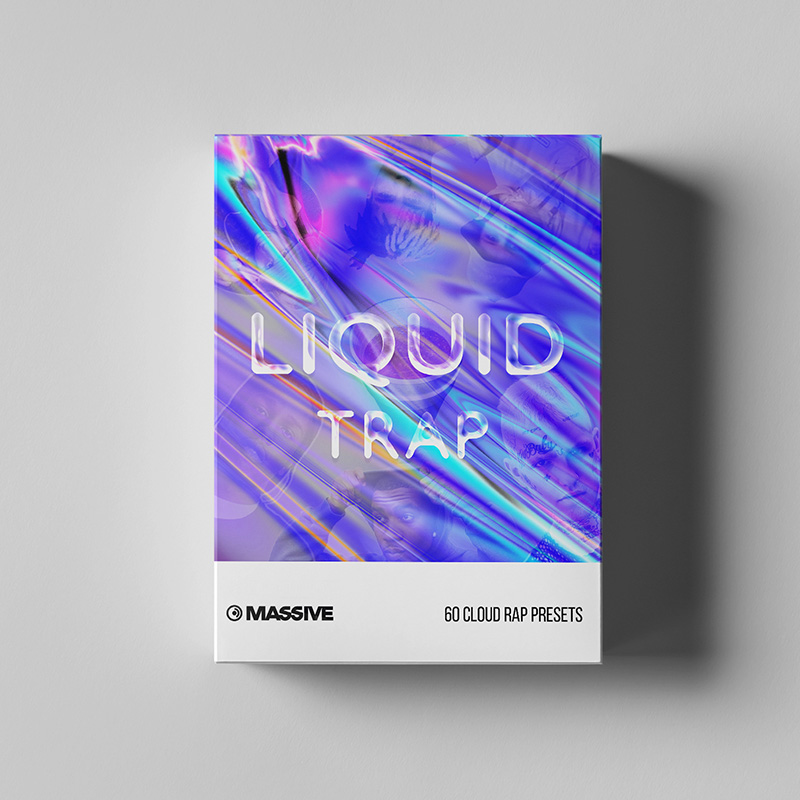 liquid trap vol 1