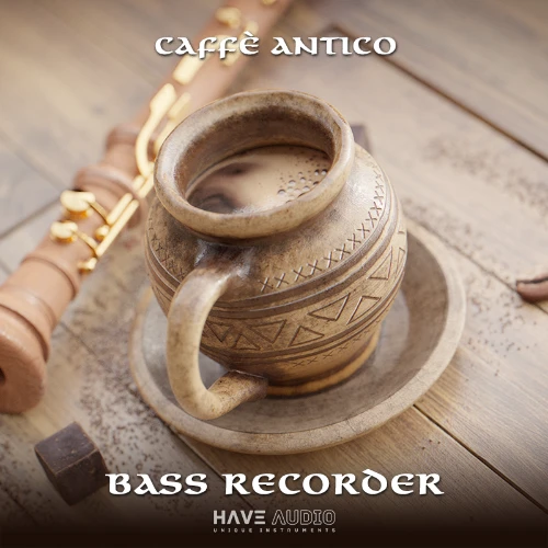 bass recorder