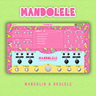 mandolele – mandolin & ukulele