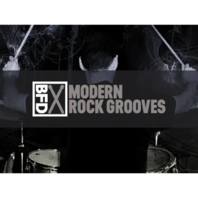 modernrockgrooves
